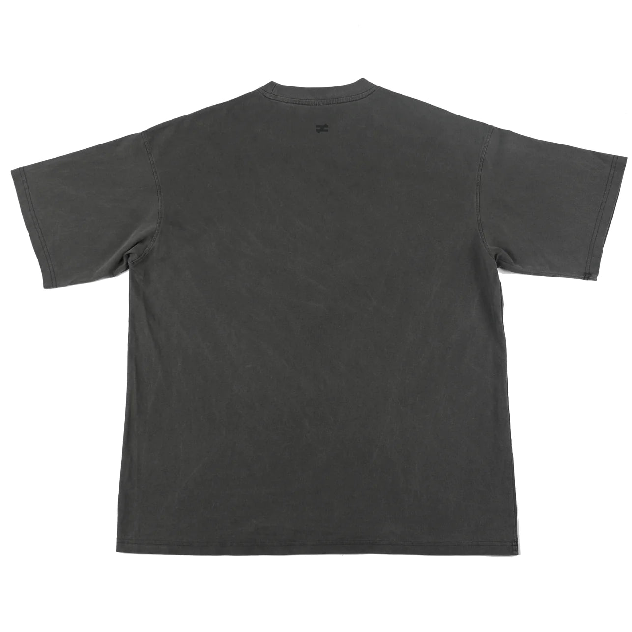 BLACK SELF MADE ATHLETES STATEMENT TEE