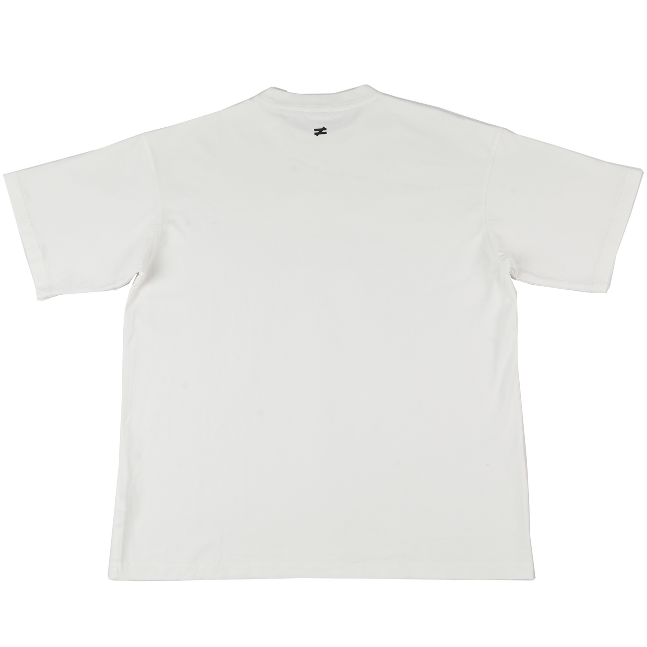 BEIGE SELF MADE ATHLETES STATEMENT TEE