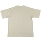 BEIGE SELF MADE ATHLETES STATEMENT TEE